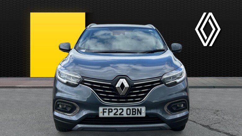 Renault Kadjar 1.3 TCE Techno 5dr Petrol Hatchback